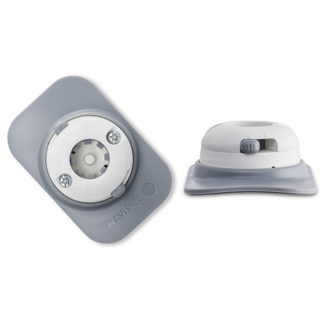 Navisafe Navimount RIB SelfAdhesive Mount fInflatables  White