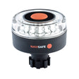 Navisafe Navilight AllWhite 5 Mode 360 2NM wNavibolt Base