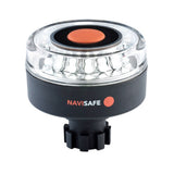 Navisafe Navilight AllWhite 5 Mode 360 2NM wNavibolt Base