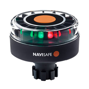 Navisafe Navilight Tricolor 2NM wNavibolt Base