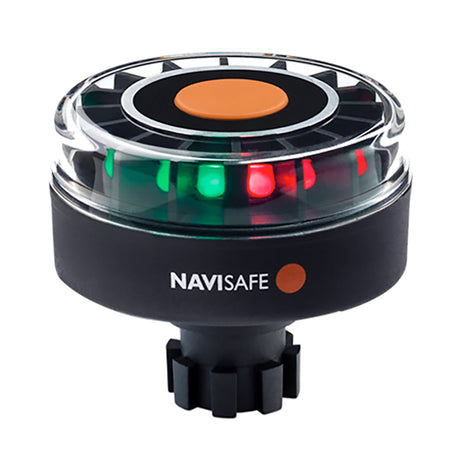 Navisafe Navilight Tricolor 2NM wNavibolt Base