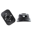 Navisafe Navimount RIB SelfAdhesive Mount fInflatable  Black