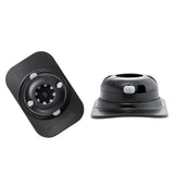 Navisafe Navimount RIB SelfAdhesive Mount fInflatable  Black
