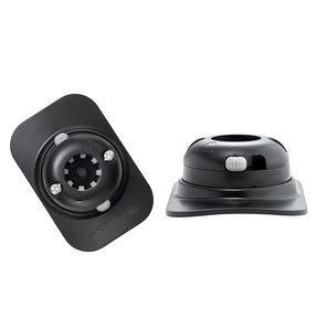 Navisafe Navimount RIB SelfAdhesive Mount fInflatable  Black