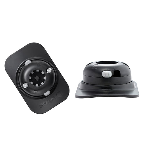 Navisafe Navimount RIB SelfAdhesive Mount fInflatable  Black