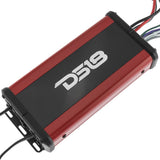 DS18 HYDRO Full Range Digital Marine 4Channel Amplifier  720W