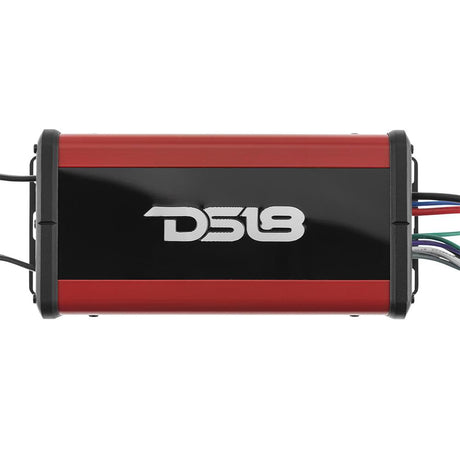 DS18 HYDRO Full Range Digital Marine 4Channel Amplifier  720W