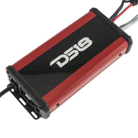 DS18 HYDRO Full Rangle Digital Marine 2Channel Amplifier  600W