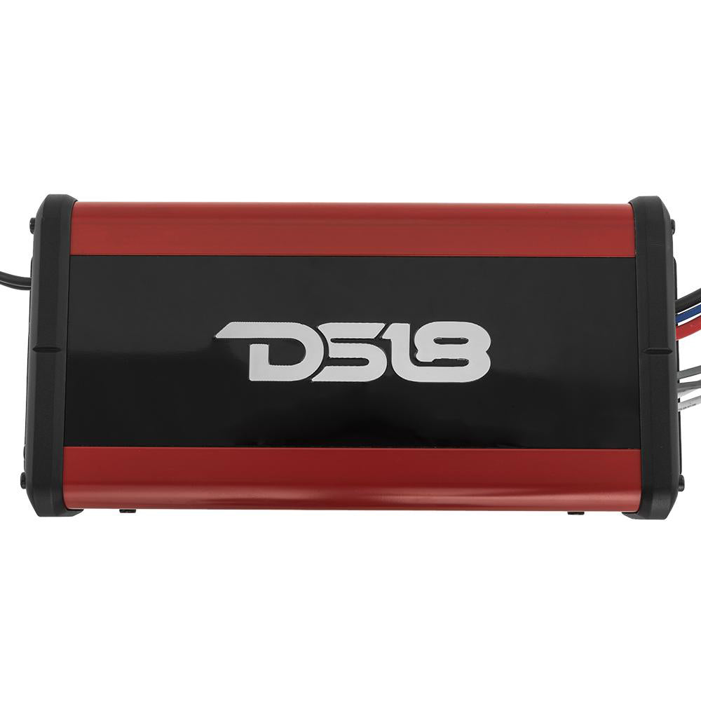 DS18 HYDRO Full Rangle Digital Marine 2Channel Amplifier  600W