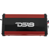 DS18 HYDRO Full Rangle Digital Marine 2Channel Amplifier  600W