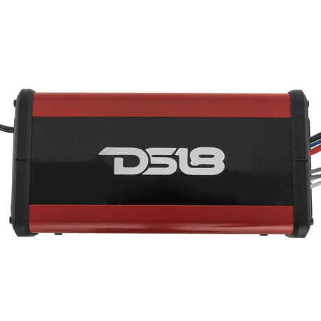 DS18 HYDRO Full Rangle Digital Marine 2Channel Amplifier  600W