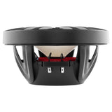 DS18 HYDRO 8 2Way Marine Speakers wRGB LED Lights 375W  Matte Black