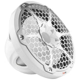 DS18 HYDRO 12 Subwoofer wRGB Lights  700W  White