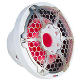 DS18 HYDRO 12 Subwoofer wRGB Lights  700W  White