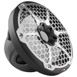 DS18 HYDRO 12 Subwoofer wRGB Lights  700W  Matte Black
