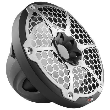 DS18 HYDRO 12 Subwoofer wRGB Lights  700W  Matte Black