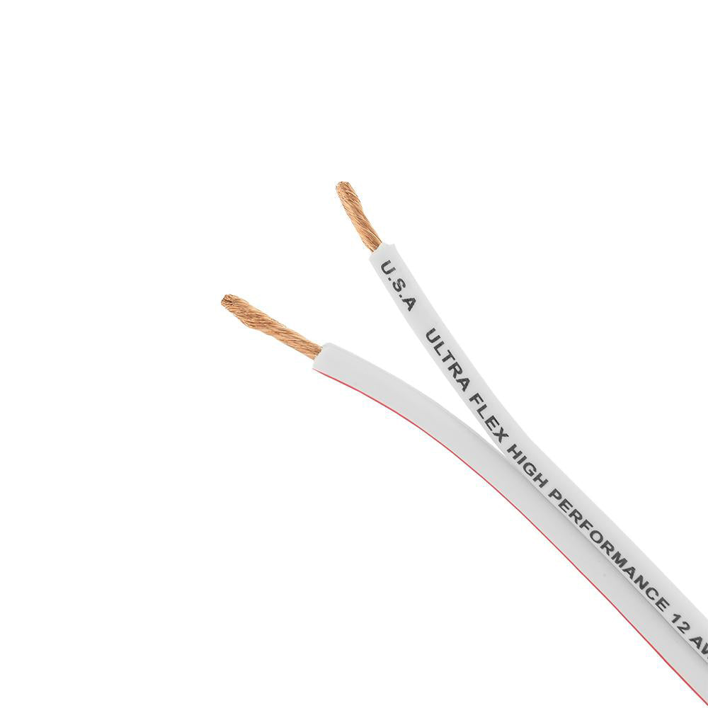 DS18 HYDRO Marine Grade OFC Speaker Wire 12 GA  150 Roll