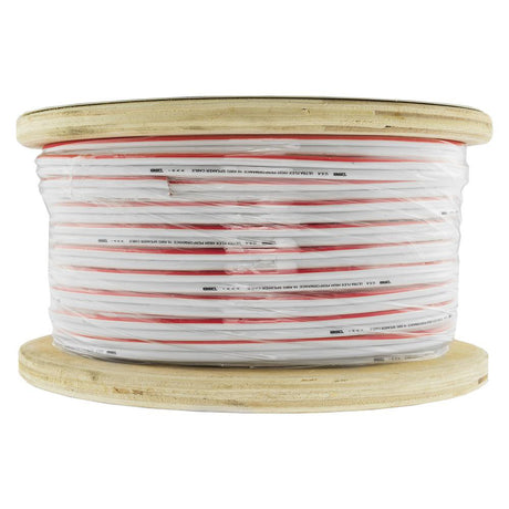 DS18 HYDRO Marine Grade OFC Speaker Wire 16 GA  150 Roll
