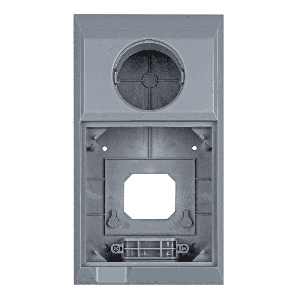 Victron Wall Mount Enclosure fColor Control GX  BMV or MPPT Control