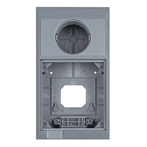 Victron Wall Mount Enclosure fColor Control GX  BMV or MPPT Control