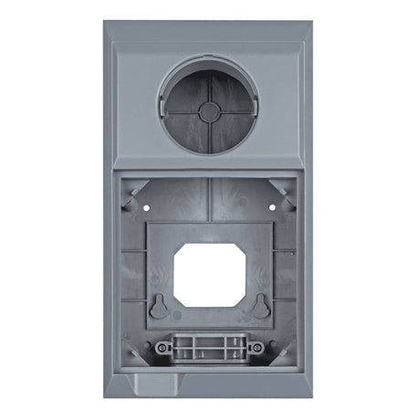 Victron Wall Mount Enclosure fColor Control GX  BMV or MPPT Control