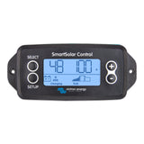 Victron SmartSolar Control  Pluggable Display