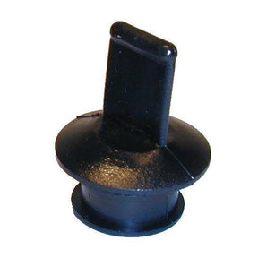 THMarine PushIn Drain Plug f118 ThruHull  All Purpose Drains