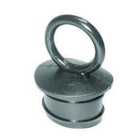 THMarine PushIn Drain Plug for 112 ThruHull Drains