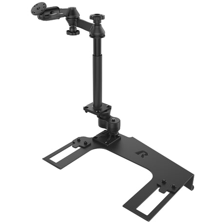 RAM Mount NoDrill Mount f1419 Chevrolet Silverado