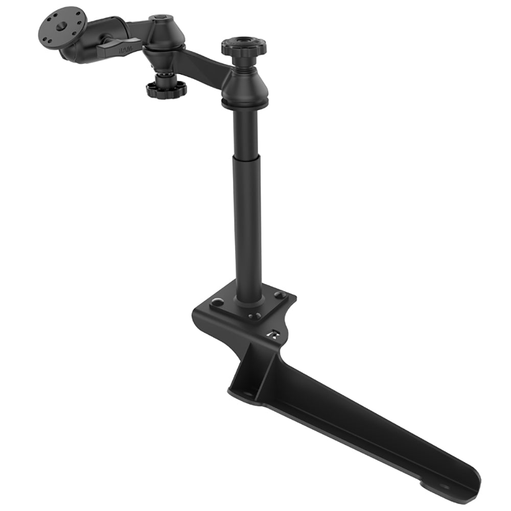 RAM Mount RAM NoDrill Mount f9716 Ford F250  F750  More