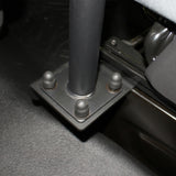 RAM Mount RAM NoDrill Mount f1420 Ford Transit Full Size Van