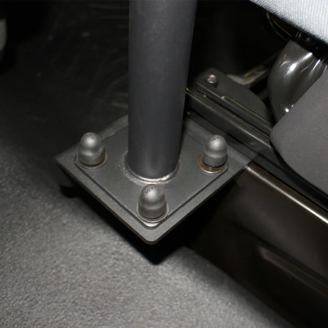 RAM Mount RAM NoDrill Mount f1420 Ford Transit Full Size Van