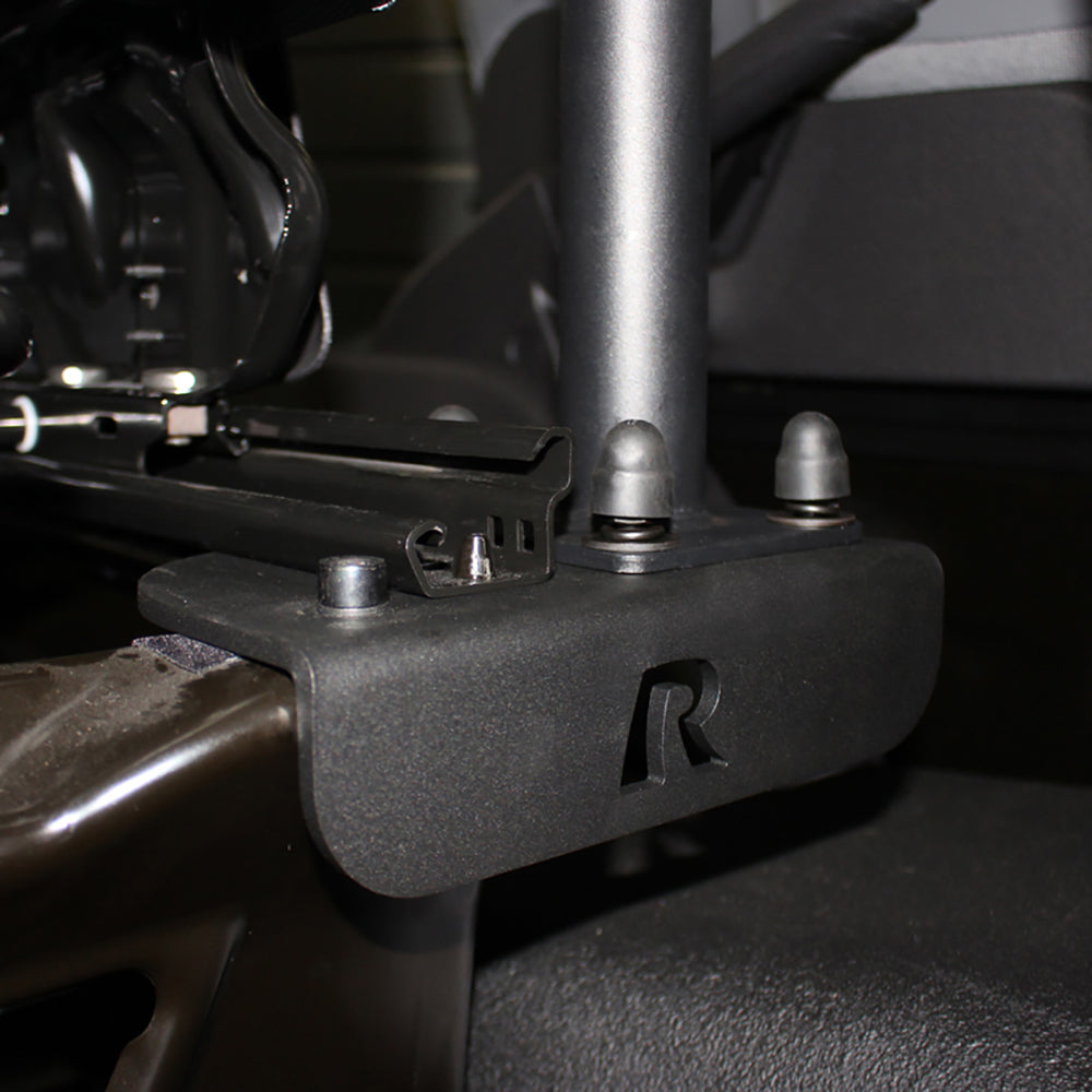 RAM Mount RAM NoDrill Mount f1420 Ford Transit Full Size Van