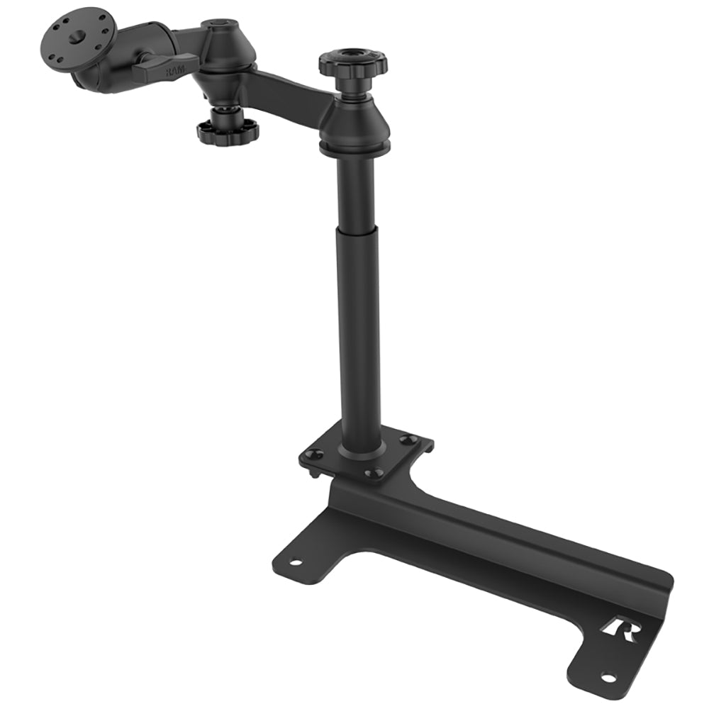 RAM Mount RAM NoDrill Mount f1920 Ford Ranger
