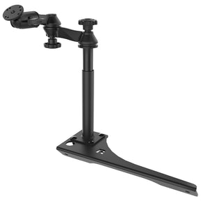 RAM Mount RAM NoDrill Mount f5th Gen Ram Pickup Trucks