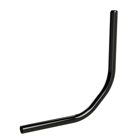 Seaview 114 Light Bar fClosed Domes Requires LTB Top  Black LTBRBLK