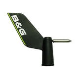 BG Wind Vane Assembly fWS300  WS700