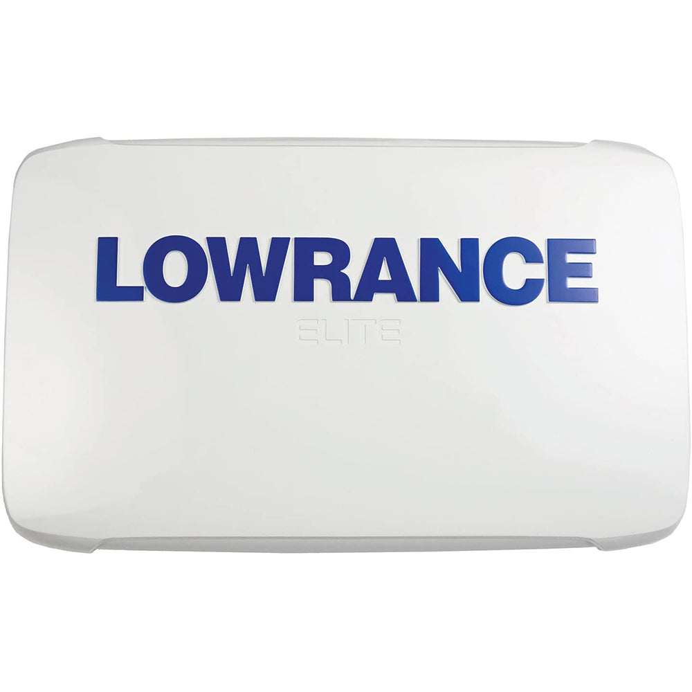 Lowrance Suncover fElite9 Ti  Ti