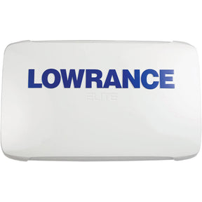 Lowrance Suncover fElite9 Ti  Ti