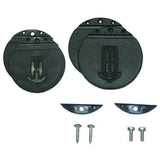 TH Marine Scupper Flapper Repair Kit