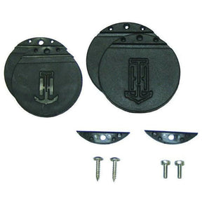 TH Marine Scupper Flapper Repair Kit