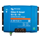 Victron OrionTR Smart 121218A 18A 220W Isolated DCDC Charger or Power Supply