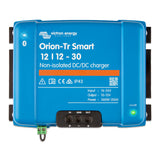 Victron Energy OrionTR Smart 121230 30A 360W NonIsolated DCDC Charger or Power Supply
