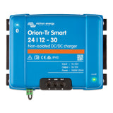 Victron OrionTR Smart 241230 30A 360W NonIsolated DCDC Charger or Power Supply