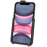 RAM Mount RAM FormFit Cradle fApple iPhone 11