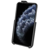 RAM Mount RAM FormFit Cradle fApple iPhone 11 Pro