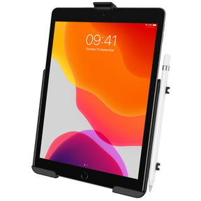 RAM Mount RAM EZRollr Cradle fApple iPad 7th Gen