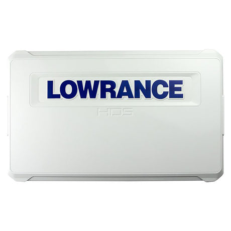 Lowrance Suncover fHDS16 LIVE