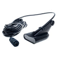 Lowrance 50200 HDI Transom Mount Transducer fHOOK Reveal