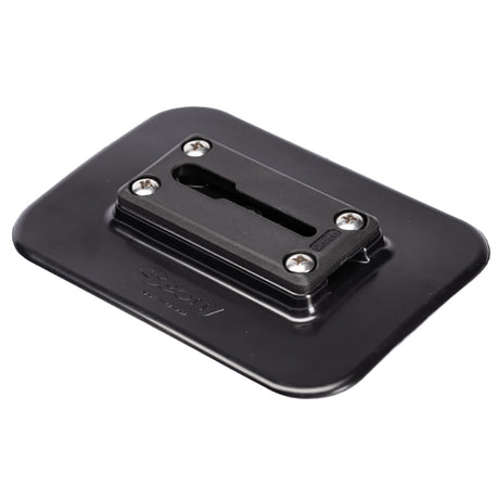 Scotty 439 Track Adaptor fGlue On Pad